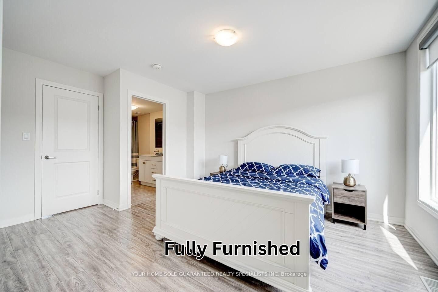 1649 Pleasure Valley Path, Oshawa, ON, L1G 0E3 - 16