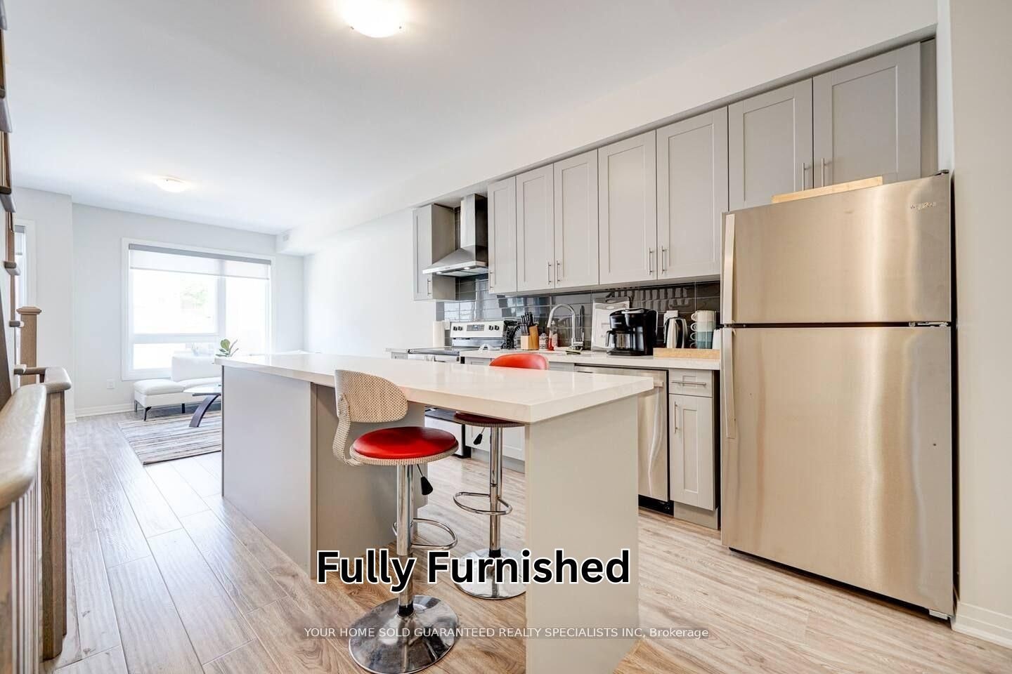 1649 Pleasure Valley Path, Oshawa, ON, L1G 0E3 - 3