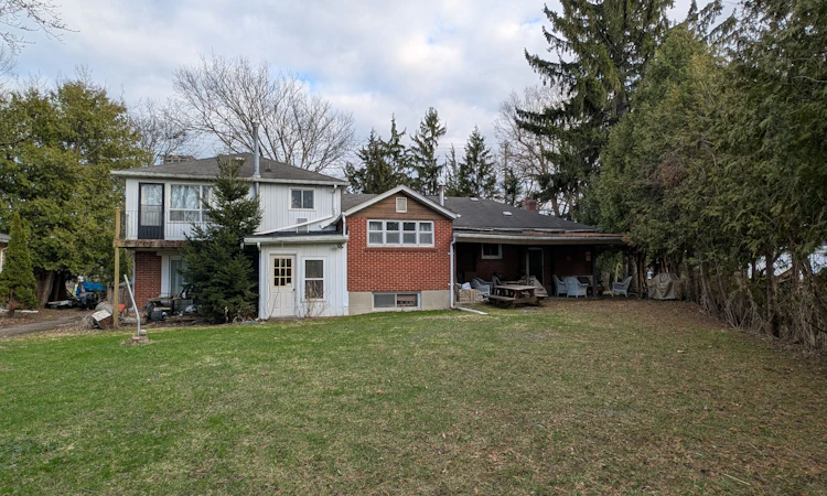1192 & 1200 Kingston Rd Road