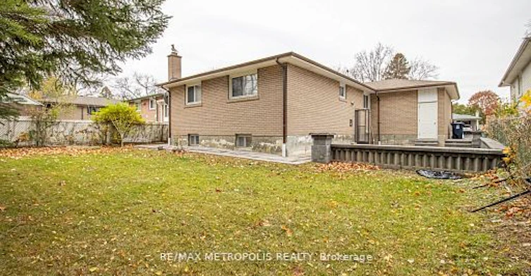 BSMT-37 Albacore Crescent, Toronto, ON, M1H 2L2 - 28