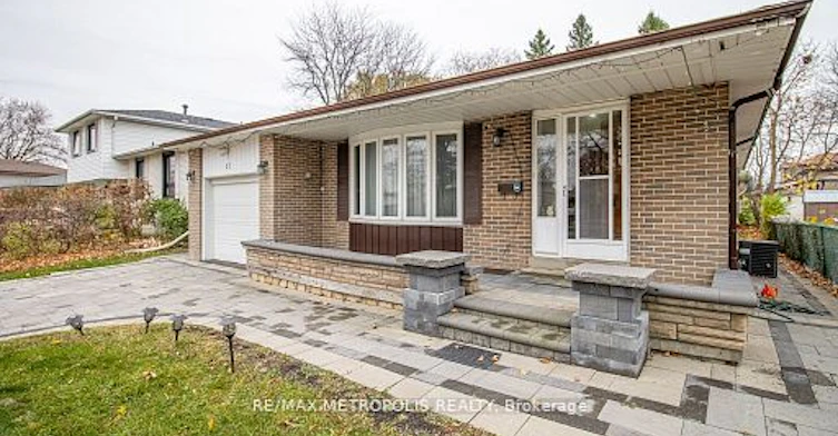 BSMT-37 Albacore Crescent, Toronto, ON, M1H 2L2 - 3