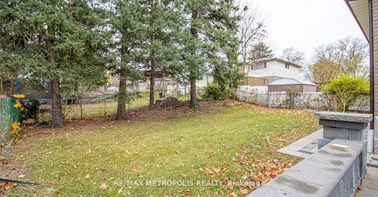 BSMT-37 Albacore Crescent, Toronto, ON, M1H 2L2 - 27