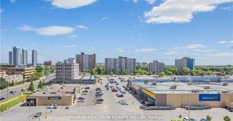 2120-238 Bonis Avenue, Toronto, ON, M1T 3W7 - 11