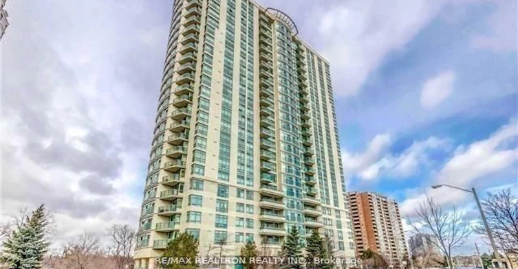 2120-238 Bonis Avenue, Toronto, ON, M1T 3W7 - 3