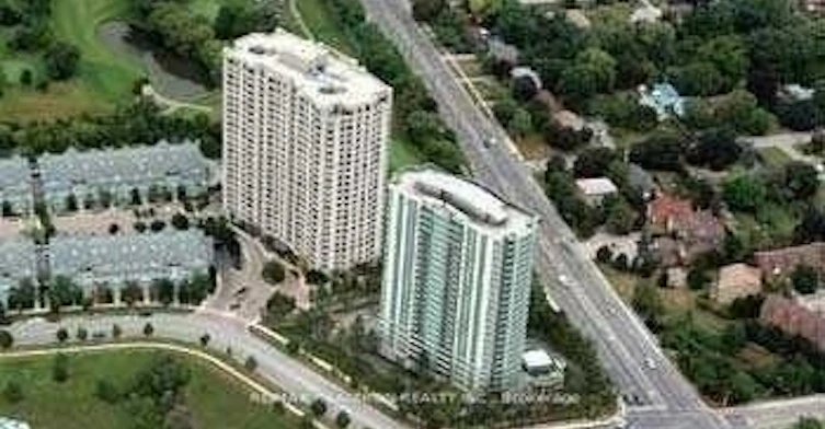 2120-238 Bonis Avenue, Toronto, ON, M1T 3W7