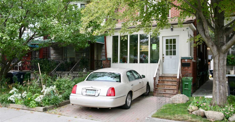 Bsmt-11 Ferrier Avenue, Toronto, ON, M4K 1M8