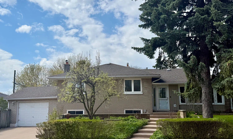 1 Charlemont Crescent