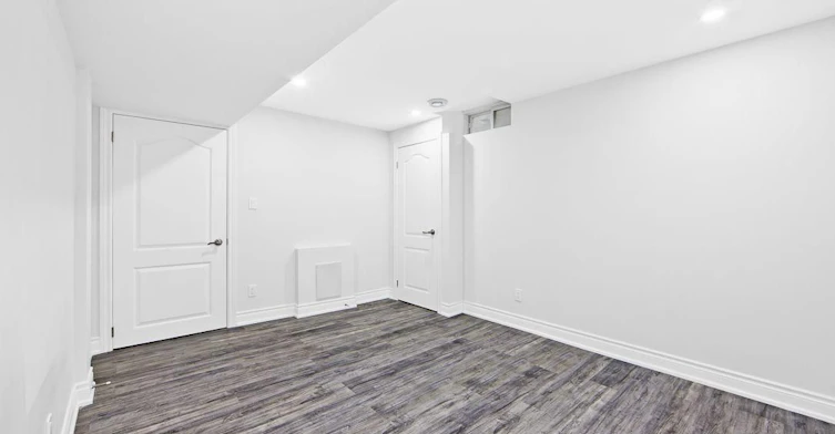Basement-89 Eric Clarke Drive, Whitby, ON, L1R 2T6 - 8