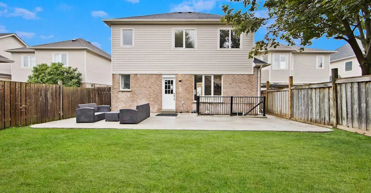 Basement-89 Eric Clarke Drive, Whitby, ON, L1R 2T6 - 10