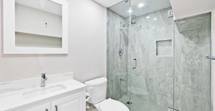 Basement-89 Eric Clarke Drive, Whitby, ON, L1R 2T6 - 7