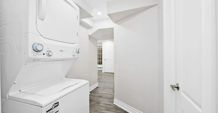Basement-89 Eric Clarke Drive, Whitby, ON, L1R 2T6 - 5