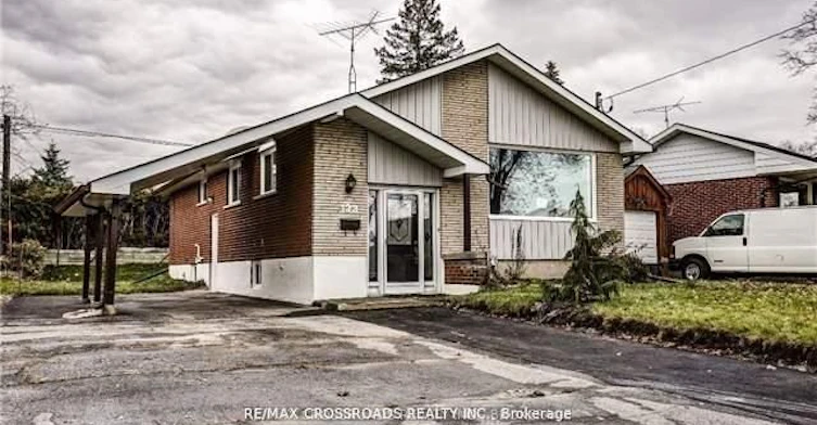 Bsmt-133 Labrador Drive, Oshawa, ON, L1H 7E4