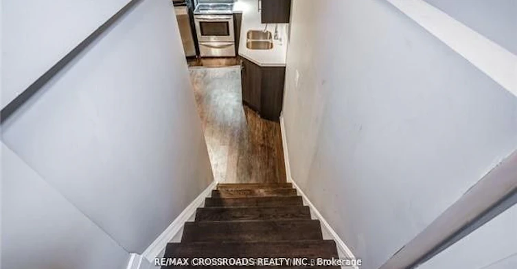 Bsmt-133 Labrador Drive, Oshawa, ON, L1H 7E4 - 3