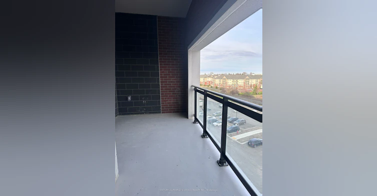 626-51 Clarington Boulevard, Clarington, ON, L1C 7J8 - 8