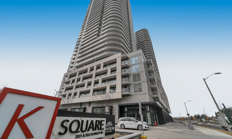 3110-2033 Kennedy Road