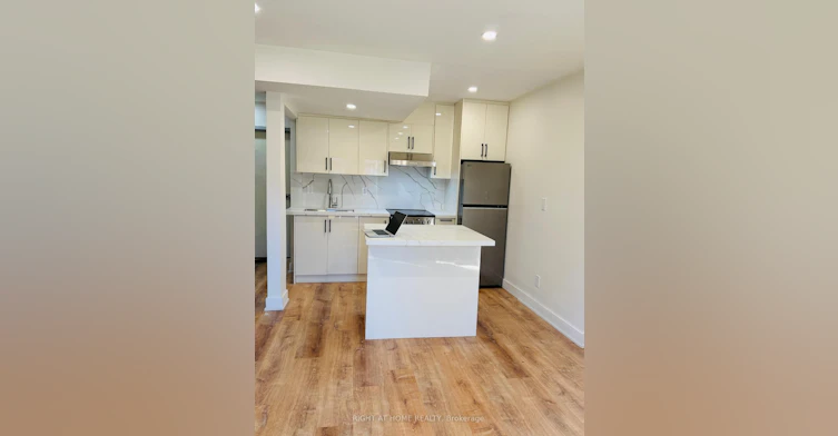 9 Tilley Drive, Toronto, ON, M1C 2T9 - 4
