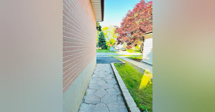 Basement-36 Castor Crescent, Toronto, ON, M1G 3R2 - 8