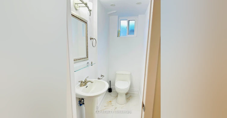 Basement-36 Castor Crescent, Toronto, ON, M1G 3R2 - 16