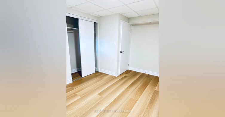 Basement-36 Castor Crescent, Toronto, ON, M1G 3R2 - 13