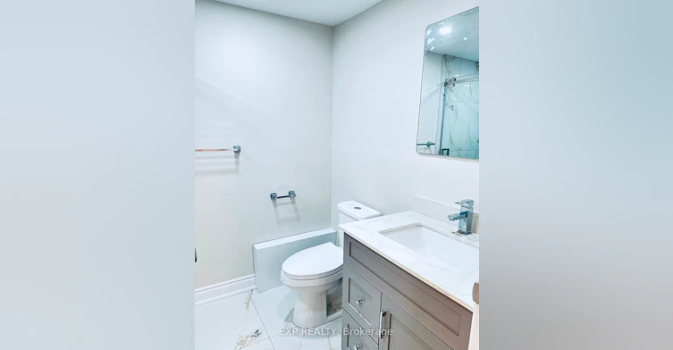 Basement-36 Castor Crescent, Toronto, ON, M1G 3R2 - 4