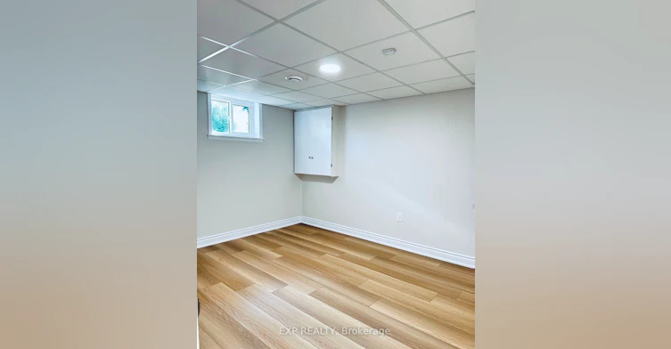 Basement-36 Castor Crescent, Toronto, ON, M1G 3R2 - 9