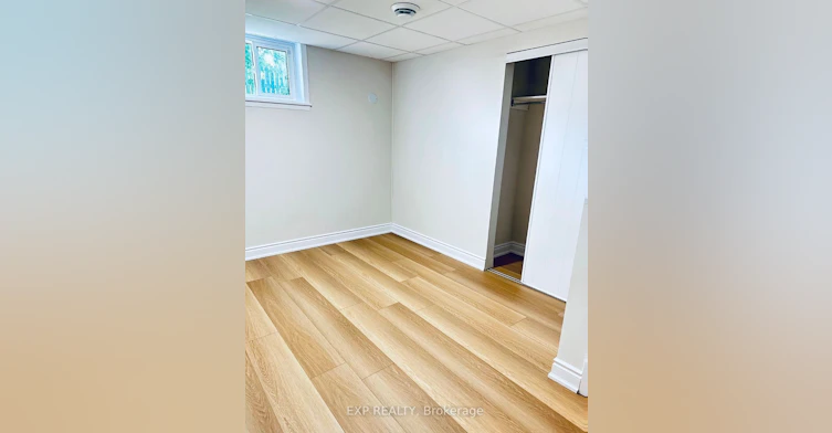 Basement-36 Castor Crescent, Toronto, ON, M1G 3R2 - 14