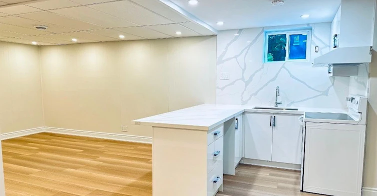 Basement-36 Castor Crescent, Toronto, ON, M1G 3R2 - 5