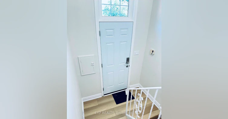 Basement-36 Castor Crescent, Toronto, ON, M1G 3R2 - 10