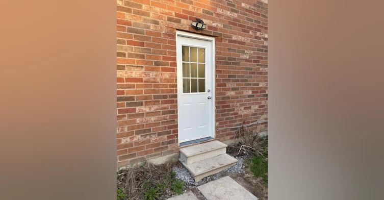 Bsmt-157 Rouge River Drive, Toronto, ON, M1B 6G2 - 7
