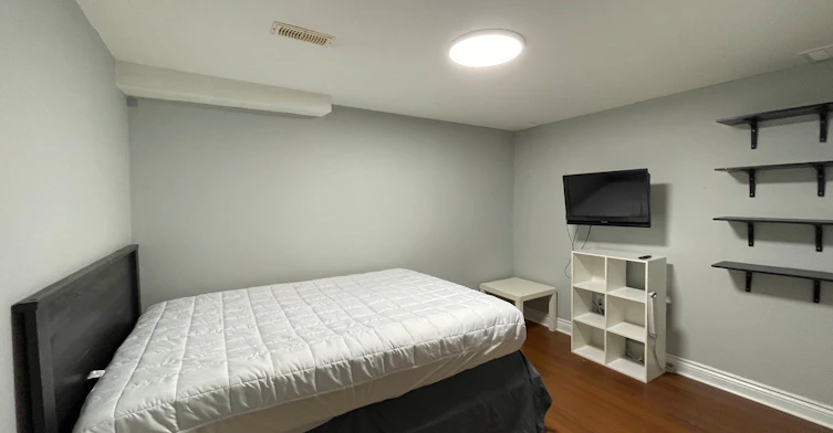 Bsmt-157 Rouge River Drive, Toronto, ON, M1B 6G2 - 5