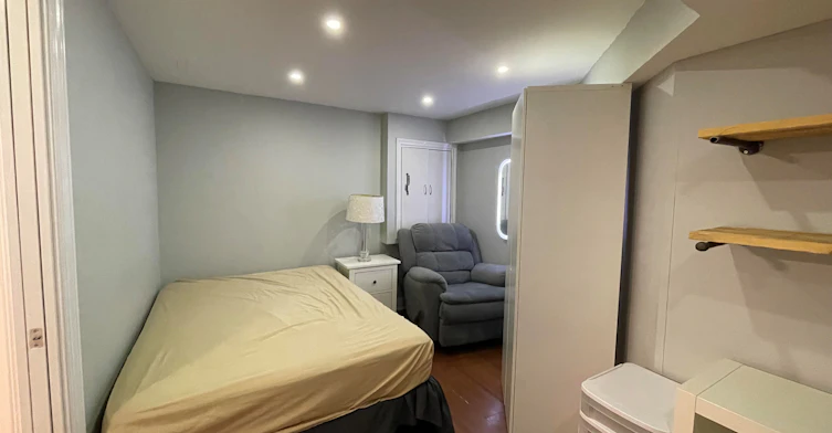 Bsmt-157 Rouge River Drive, Toronto, ON, M1B 6G2 - 4