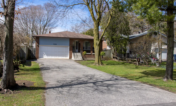 126 Homestead Road