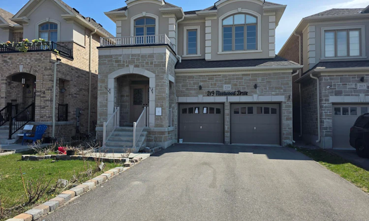 219 Fleetwood Drive