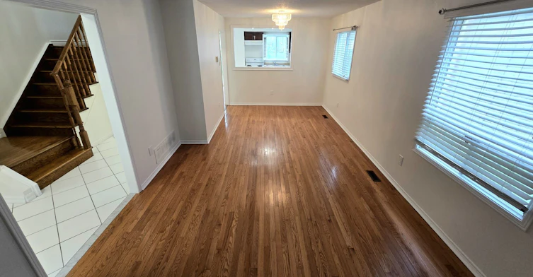 MAIN-1592 Marshcourt Drive, Pickering, ON, L1V 6G3 - 4
