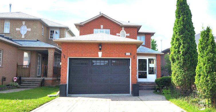 Lower-435 Stonegate Avenue, Oshawa, ON, L1K 2L7