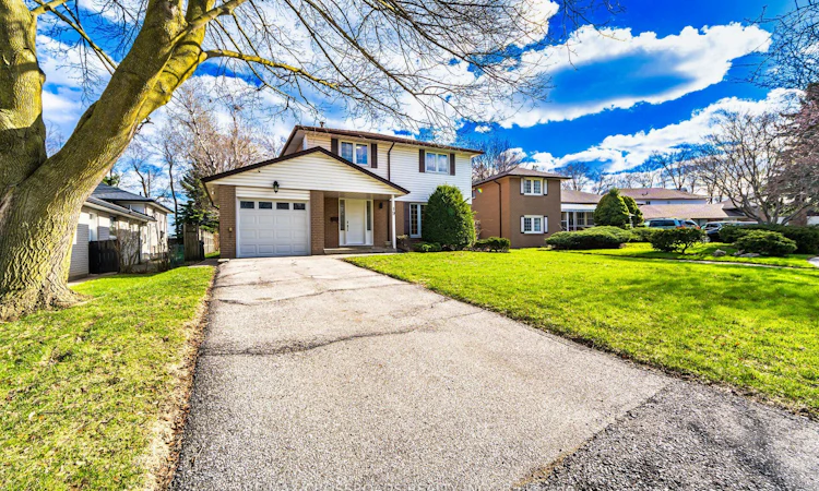 19 Portico Drive