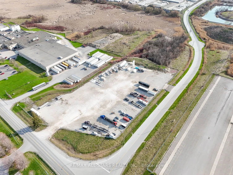 N/A South Blair Street, Whitby, ON, L1N 9N2