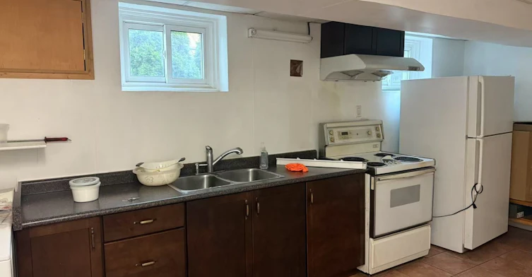 Bsmt-36 Rakewood Crescent, Toronto, ON, M1V 1M7 - 4