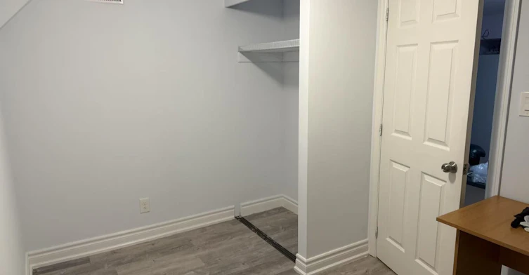 Bsmt-36 Rakewood Crescent, Toronto, ON, M1V 1M7 - 8