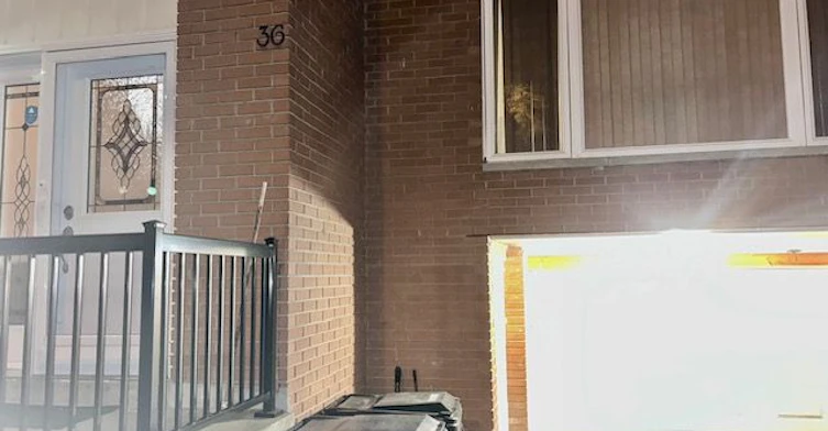 Bsmt-36 Rakewood Crescent, Toronto, ON, M1V 1M7