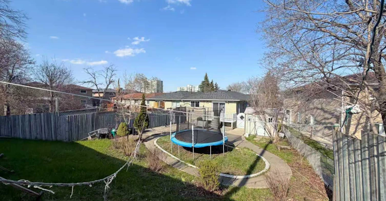 Bsmt-11 Tineta Crescent, Toronto, ON, M1S 2Y5 - 19
