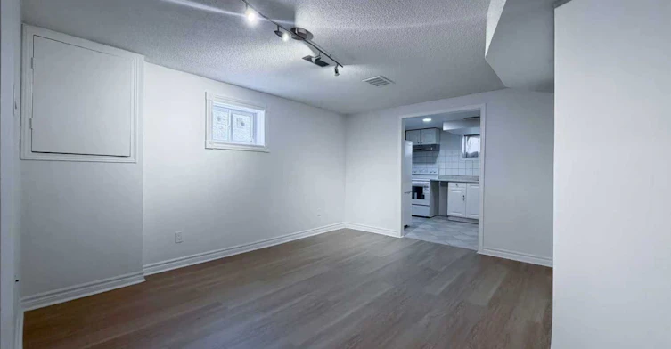 Bsmt-11 Tineta Crescent, Toronto, ON, M1S 2Y5 - 8