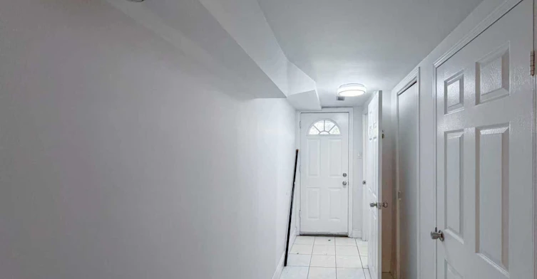 Bsmt-11 Tineta Crescent, Toronto, ON, M1S 2Y5 - 2