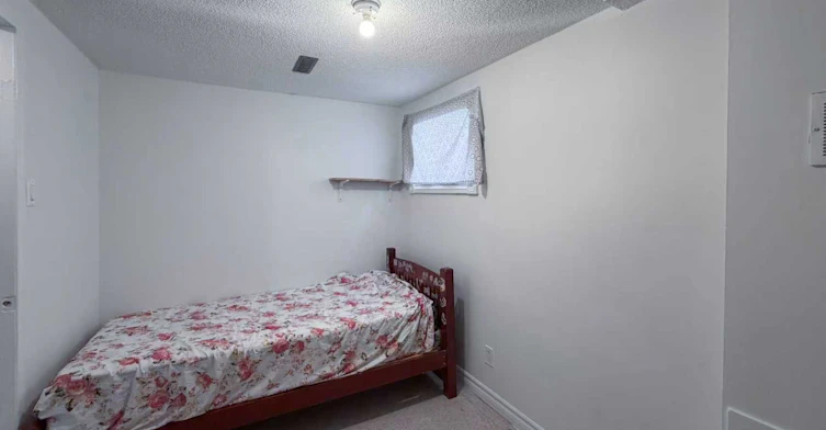 Bsmt-11 Tineta Crescent, Toronto, ON, M1S 2Y5 - 12