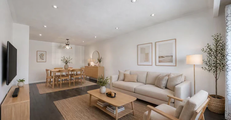 Main-11 Tineta Crescent, Toronto, ON, M1S 2Y5 - 7