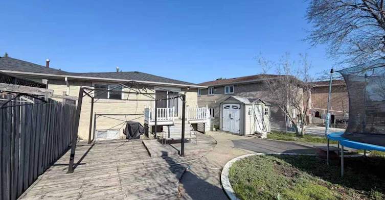 Main-11 Tineta Crescent, Toronto, ON, M1S 2Y5 - 27