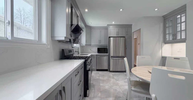 Main-11 Tineta Crescent, Toronto, ON, M1S 2Y5 - 10