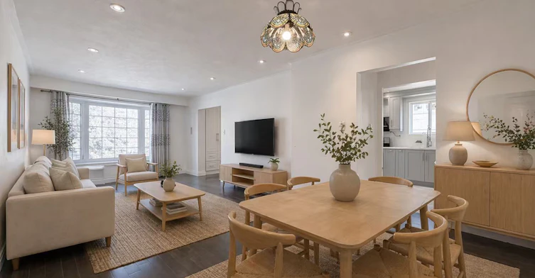 Main-11 Tineta Crescent, Toronto, ON, M1S 2Y5 - 8