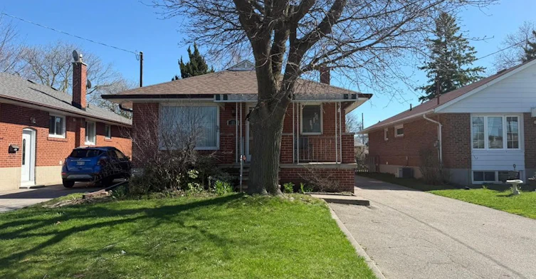 BSMT-59 Pachino Boulevard, Toronto, ON, M1R 4J6