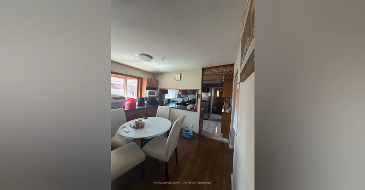 Main-59 Pachino Boulevard, Toronto, ON, M1R 4J6 - 8
